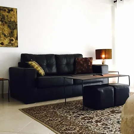 Beach House Apartment Quarteira