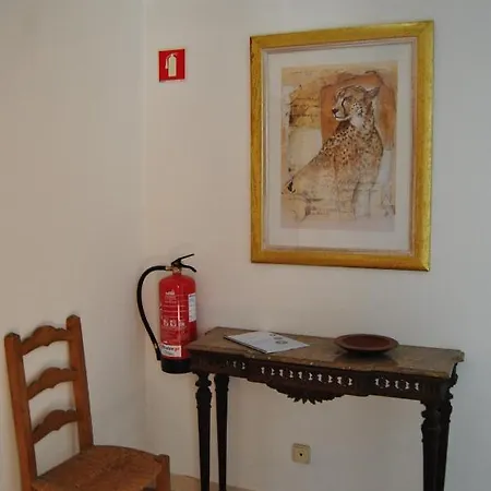 Appartement Beach House *